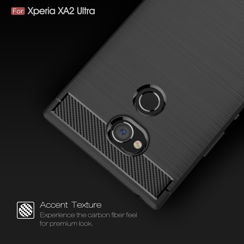 Ốp Lưng Sony Xperia XA2 Ultra Chống Sốc Hiệu Likgus Cao Cấp
